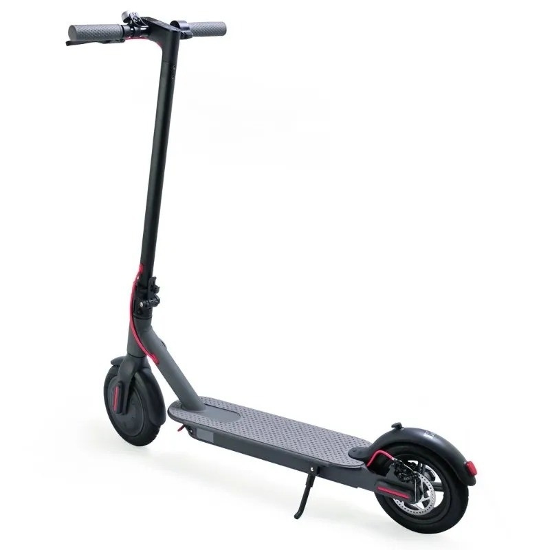 1000w 48v Scooter elettrico a due ruote Unisex Velocità massima applicabile 31-40km/h