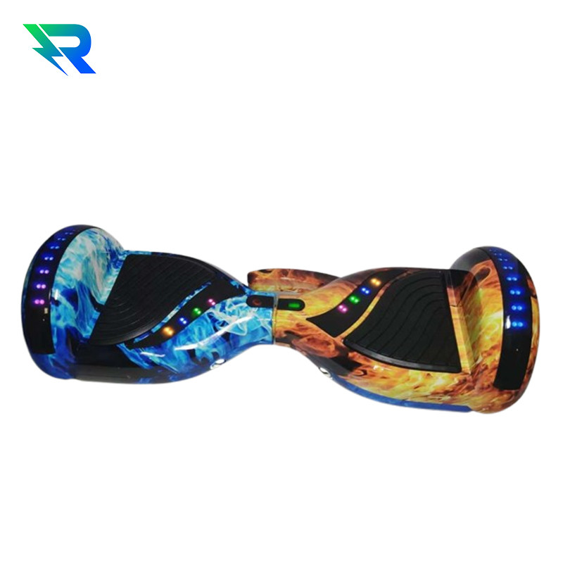 36v 500w 2.4ah Leggio di alluminio luce offroad LED scooter elettrico per bambini con maniglia senza batteria pieghevole capacità 10Ah
