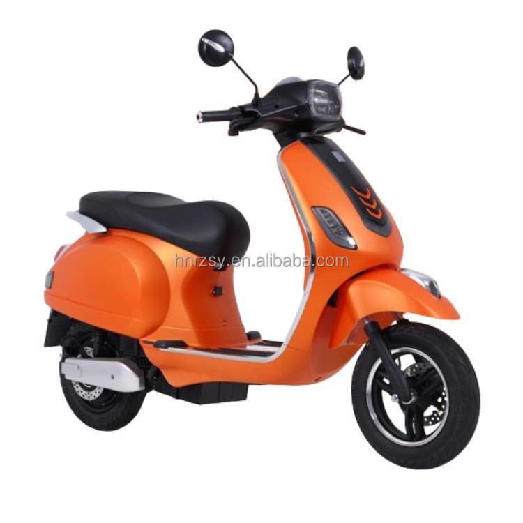 Automobile elettrica per strada calda 48v1000w Pedal Travel Car per viaggi in motocicletta