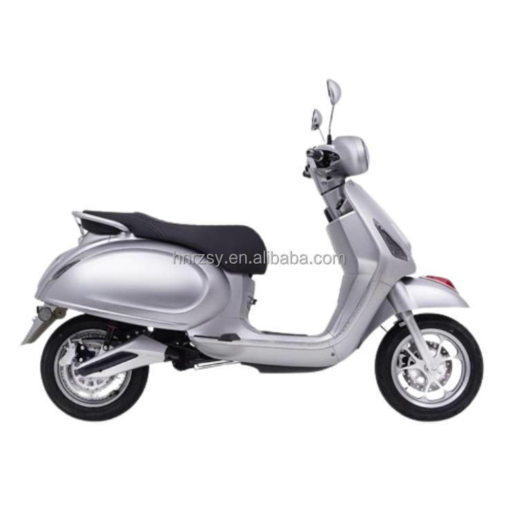 Auto elettrica Puro elettrico 48v1200w per il trasporto ecologico Motocicli da turismo