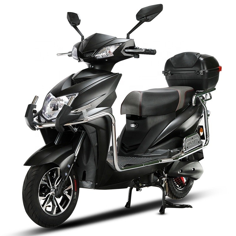 Motocicli da turismo Veicolo elettrico 2000w Veicolo elettrico Veicolo per adulti Veicolo di mobilità con velocità massima 61 80 km/h