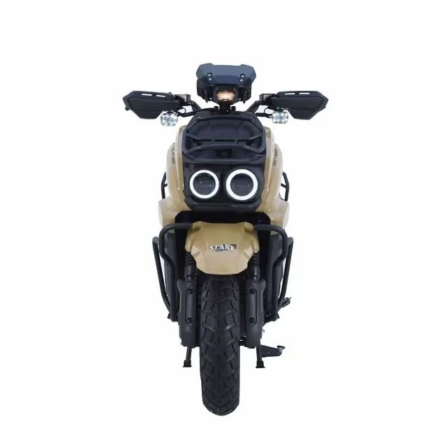 60V-72V Velocità elevata Vari Enduro Motociclette elettriche 2000w 3000w Motoped Lithium E Scooter per adulti