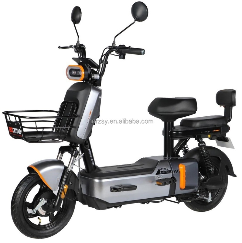 Sensore Smart Tipo Scooter elettrico veloce e conveniente per il tempo libero urbano Max velocità 30-50Km / h
