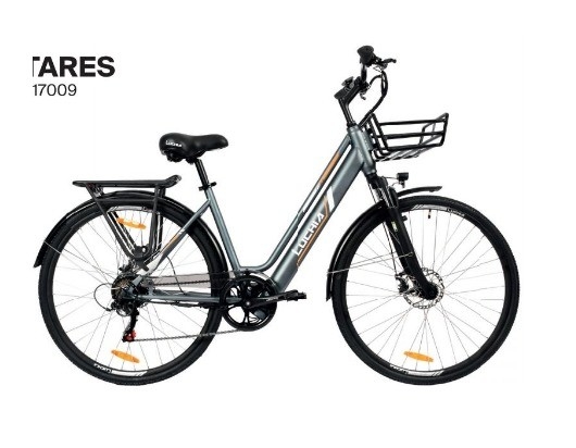 Treno automatico elettrico a motore di 250 W con telaio in acciaio e sensore conveniente