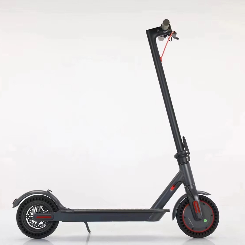 General Leisure Smart Type Sensor Scooter elettrico pieghevole Scooter leggero per uomini e donne
