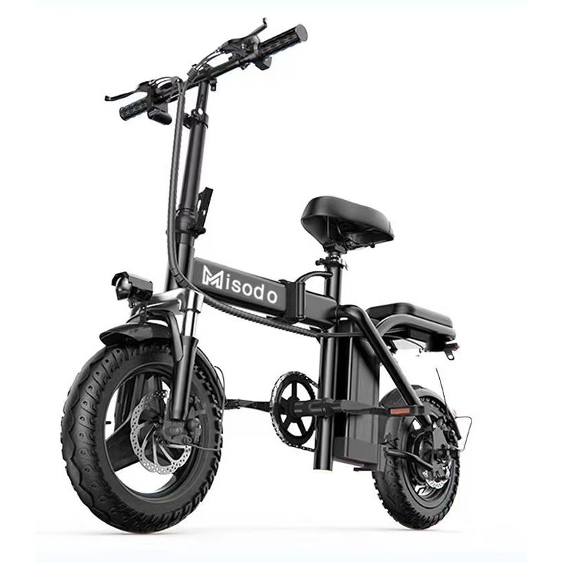 Pneumatici 20*4.0' Fat Pneumatici Leghe di alluminio 20 pollici Bici elettrici pieghevoli 250w 7 velocità E-bike pieghevoli