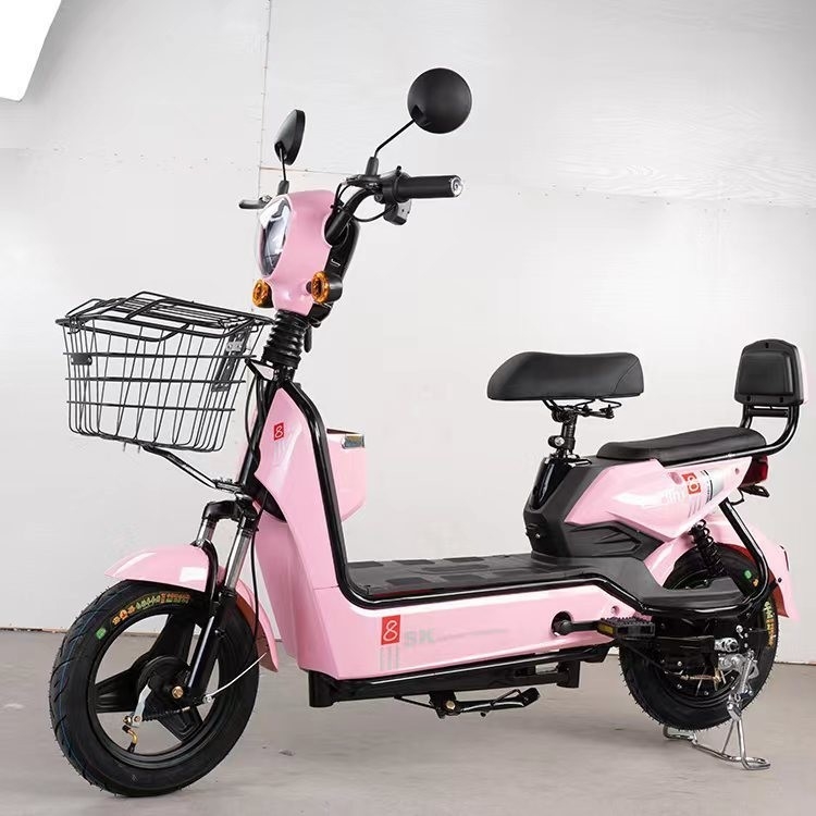 Bici elettrici 1000w 250w Bici elettrici Bici elettrici Scooter con carico massimo 200kg