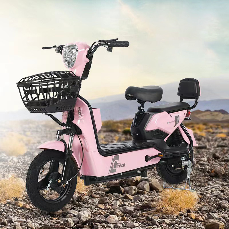Accessibile gomma elettrica grassa E-bike per uomini 7 velocità marce 31-60 km di autonomia corretta