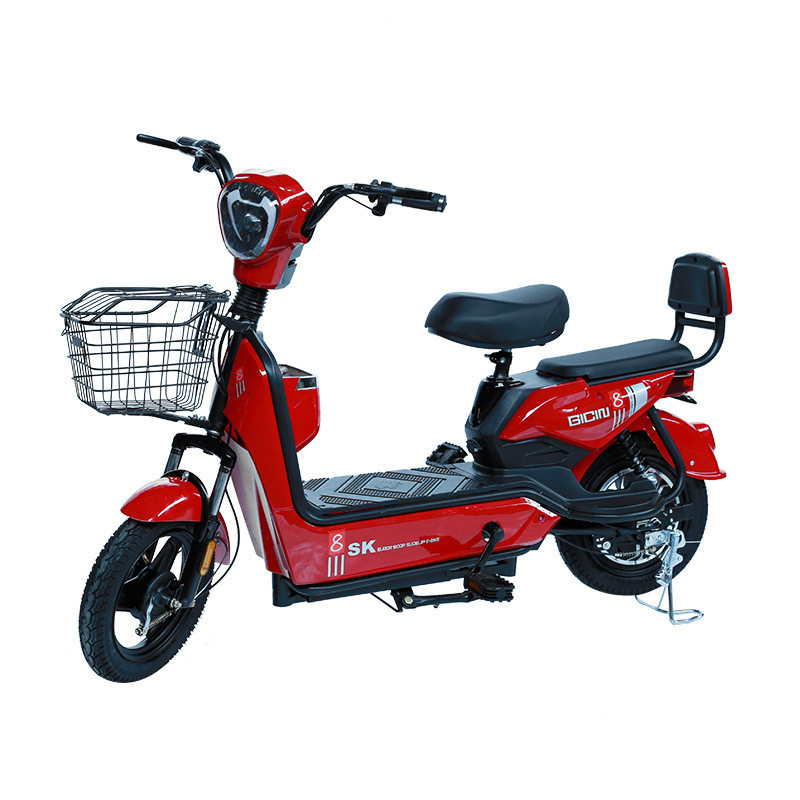 Leisure City Bicicletta elettrica Bicicletta elettrica E-Bike con autonomia per potenza 31 60 km